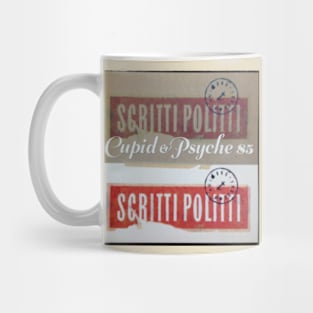 Cupid & Psyche 85 Throwback Mug